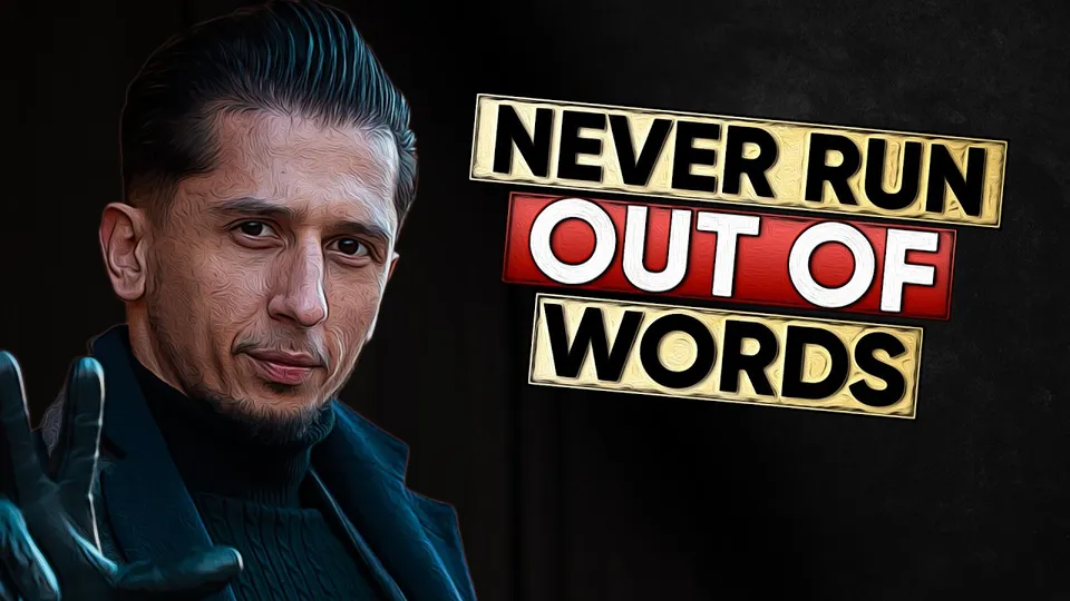 How Charismatic People Always Know What to Say video thumbnail