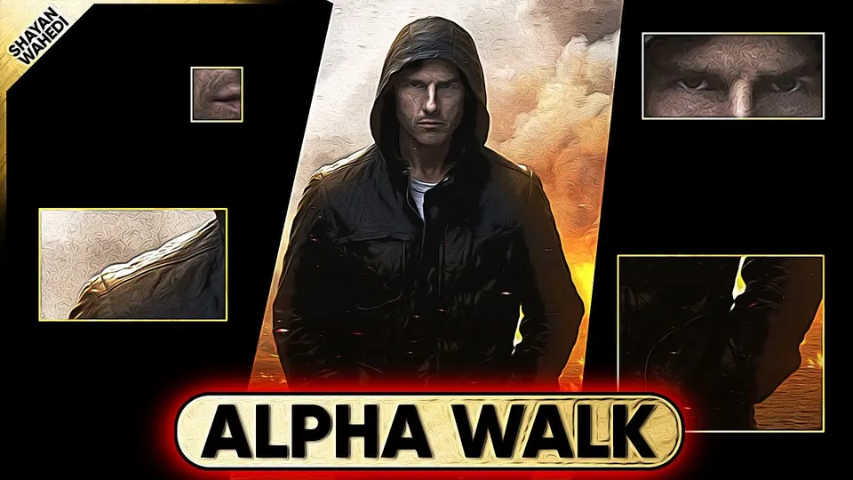 6 Traits of a High-Status Walk video thumbnail