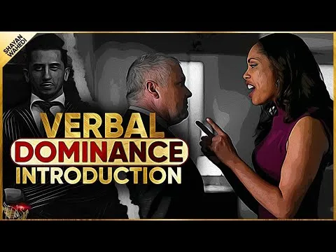 Verbal Dominance video thumbnail