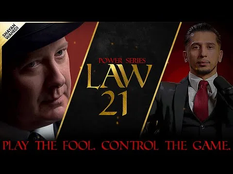 Frightening Power video thumbnail